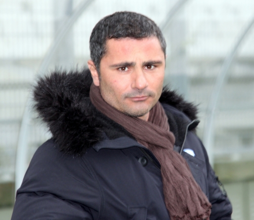 La réaction d’Olivier Saragaglia après GF38 – Auxerre (7-0)